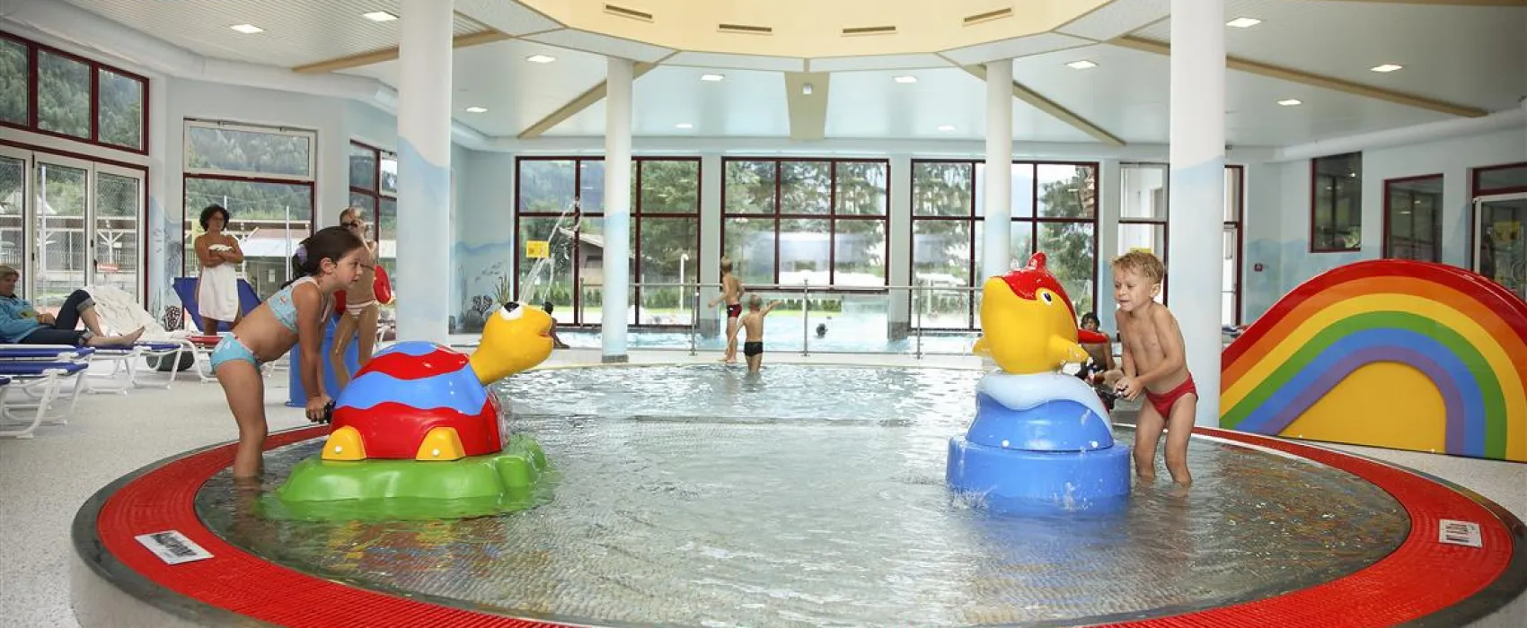 Erlebnis Resort Aufenfeld