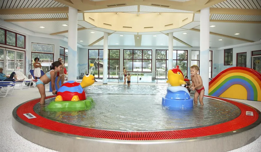 Erlebnis Resort Aufenfeld