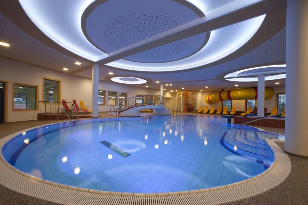 Erlebnis Resort Aufenfeld