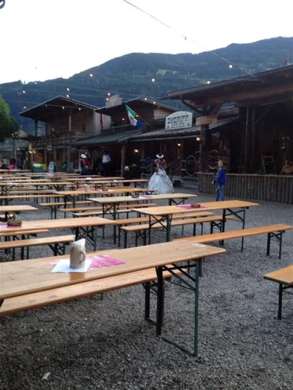 Erlebnis Resort Aufenfeld