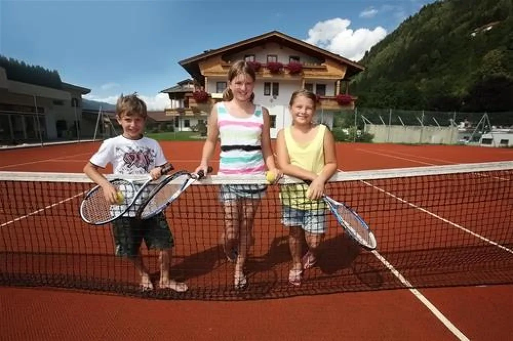 Erlebnis Resort Aufenfeld