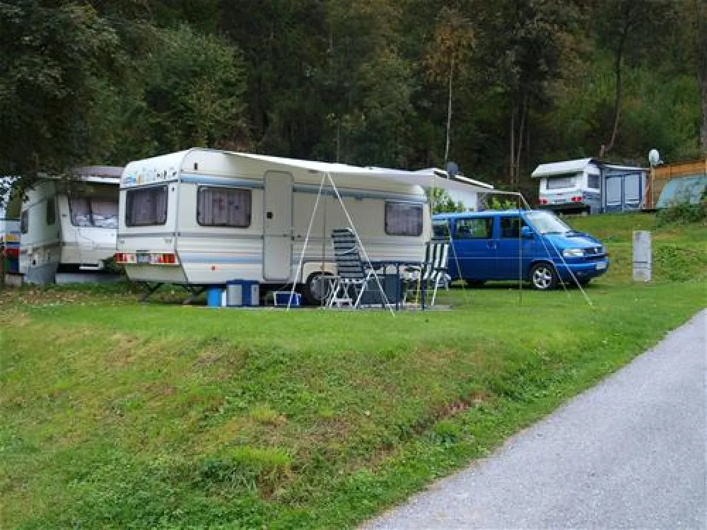 Erlebnis Resort Aufenfeld