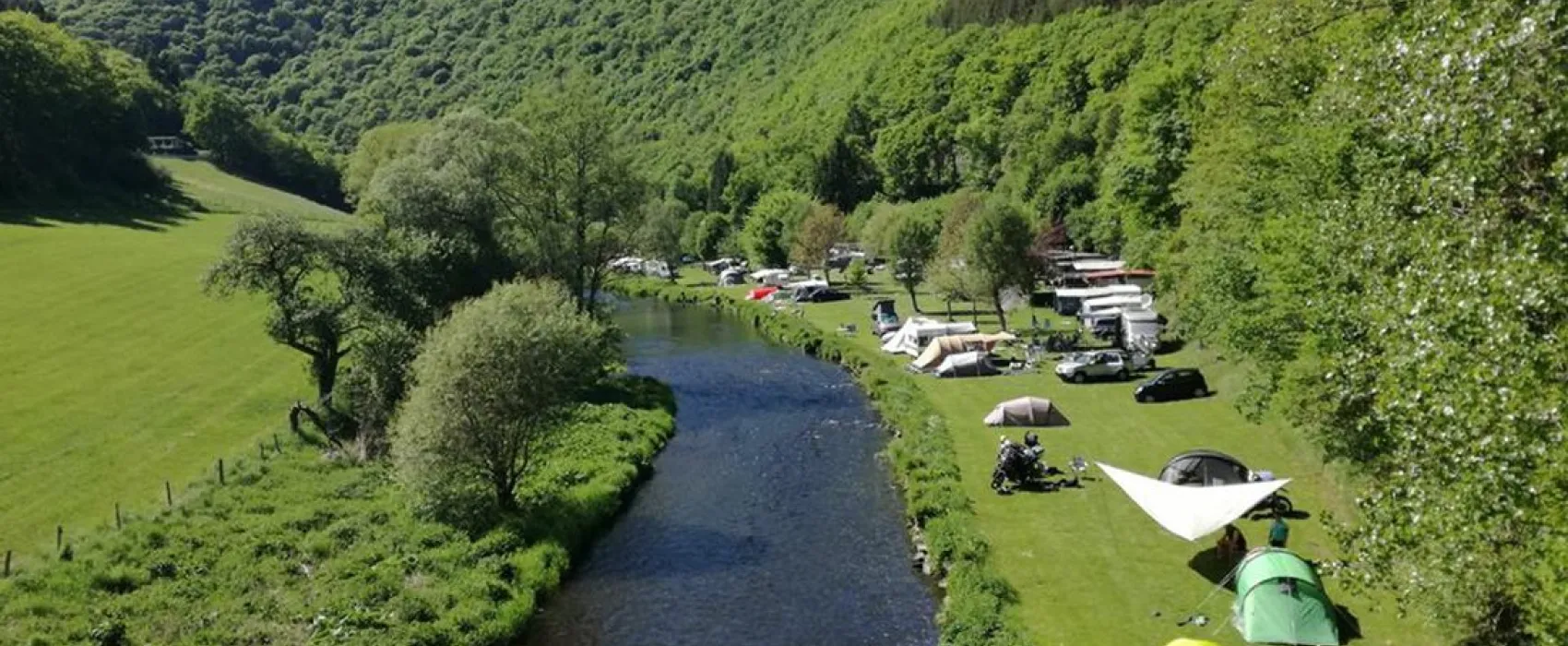 Camping du Nord