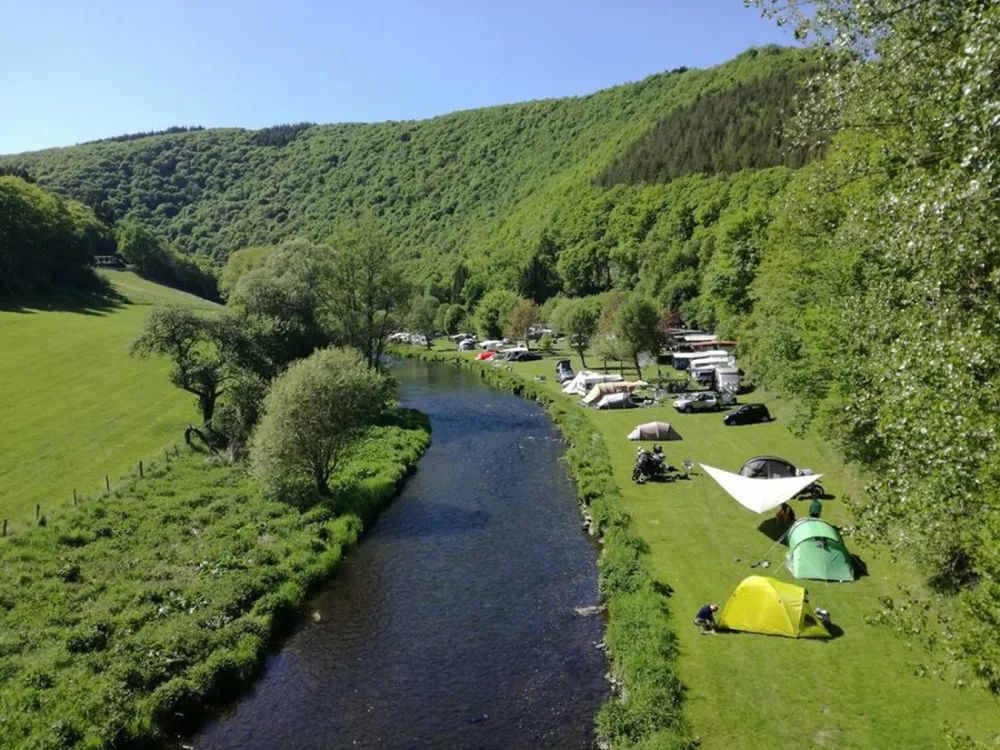 Camping du Nord