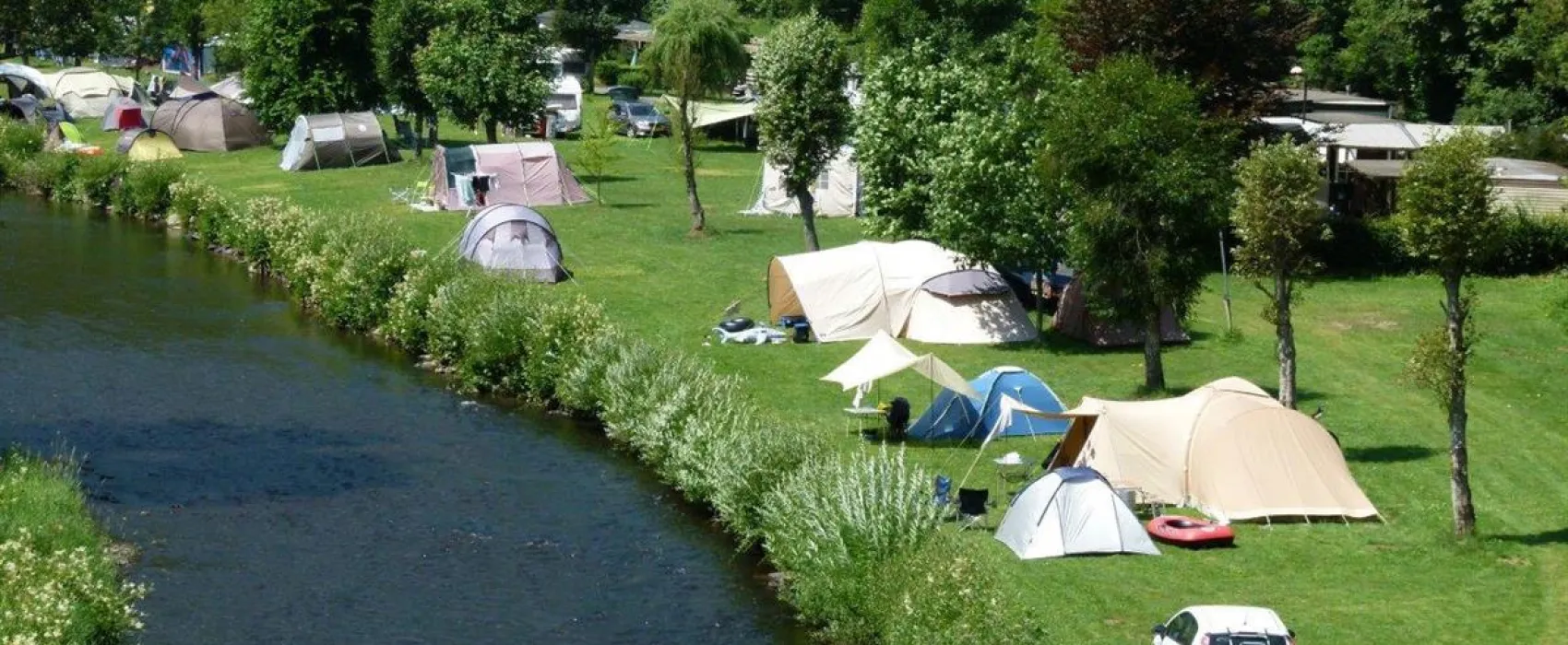 Camping du Nord