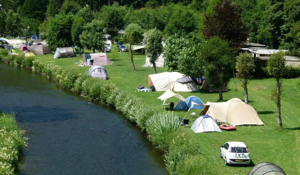 Camping du Nord