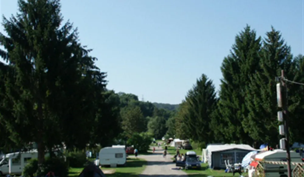 Camp Alferweiher