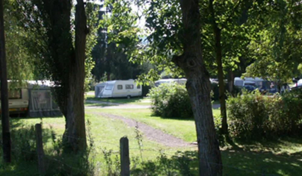 Camp Alferweiher