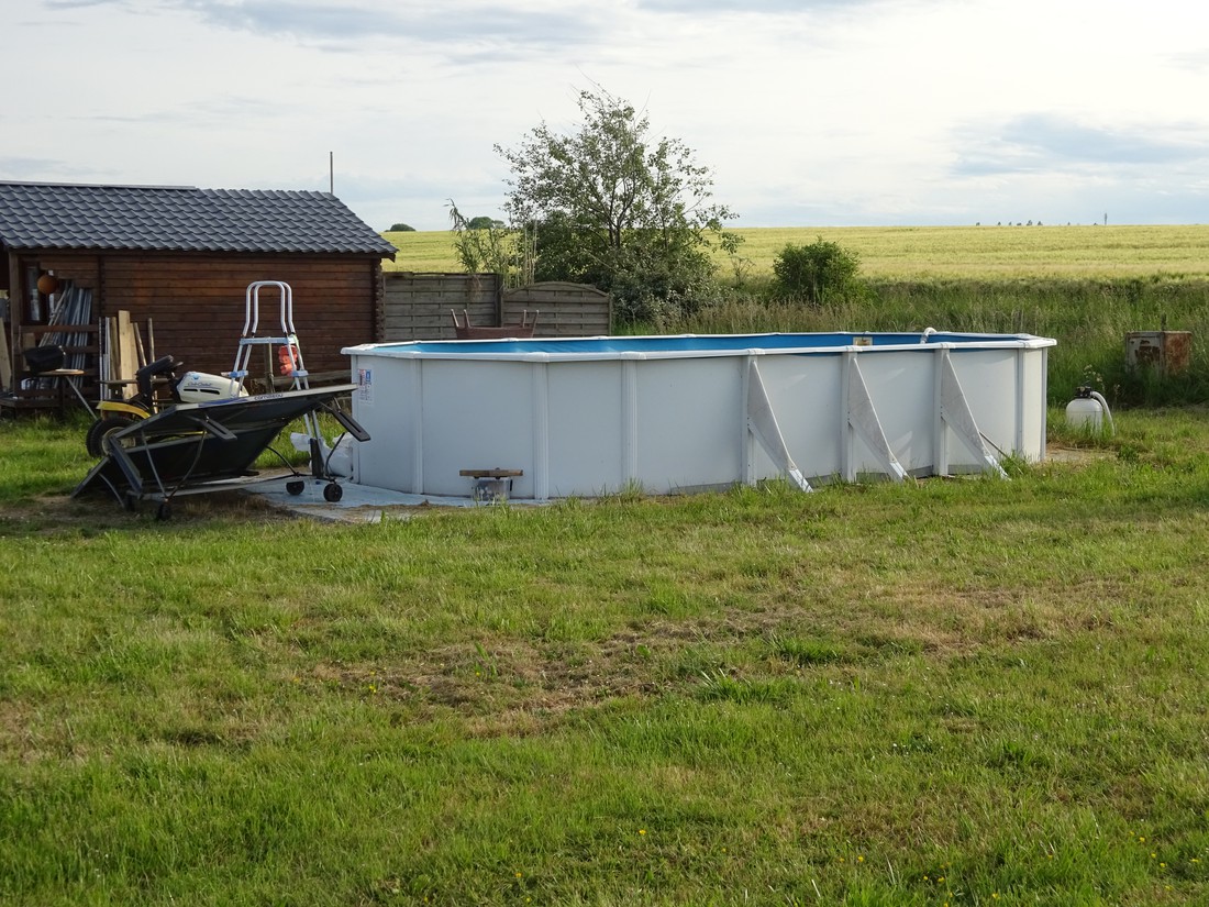 Camping Le Pont du Hable photo 5
