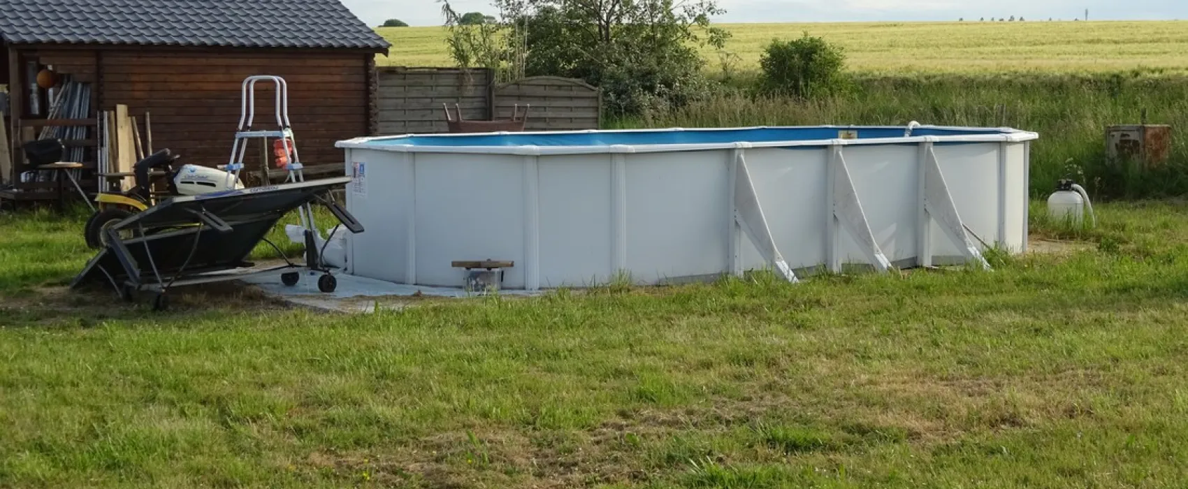 Camping Le Pont du Hable