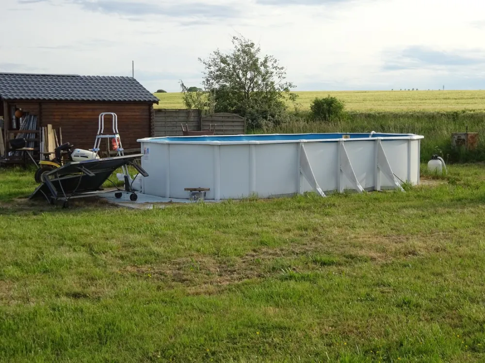 Camping Le Pont du Hable