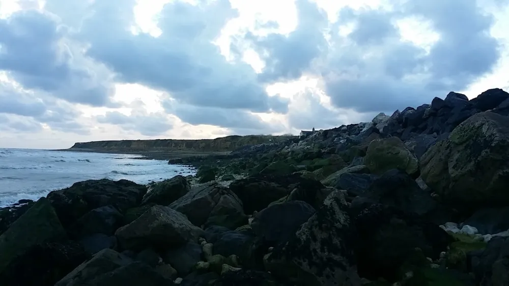 Camping Le Pont du Hable