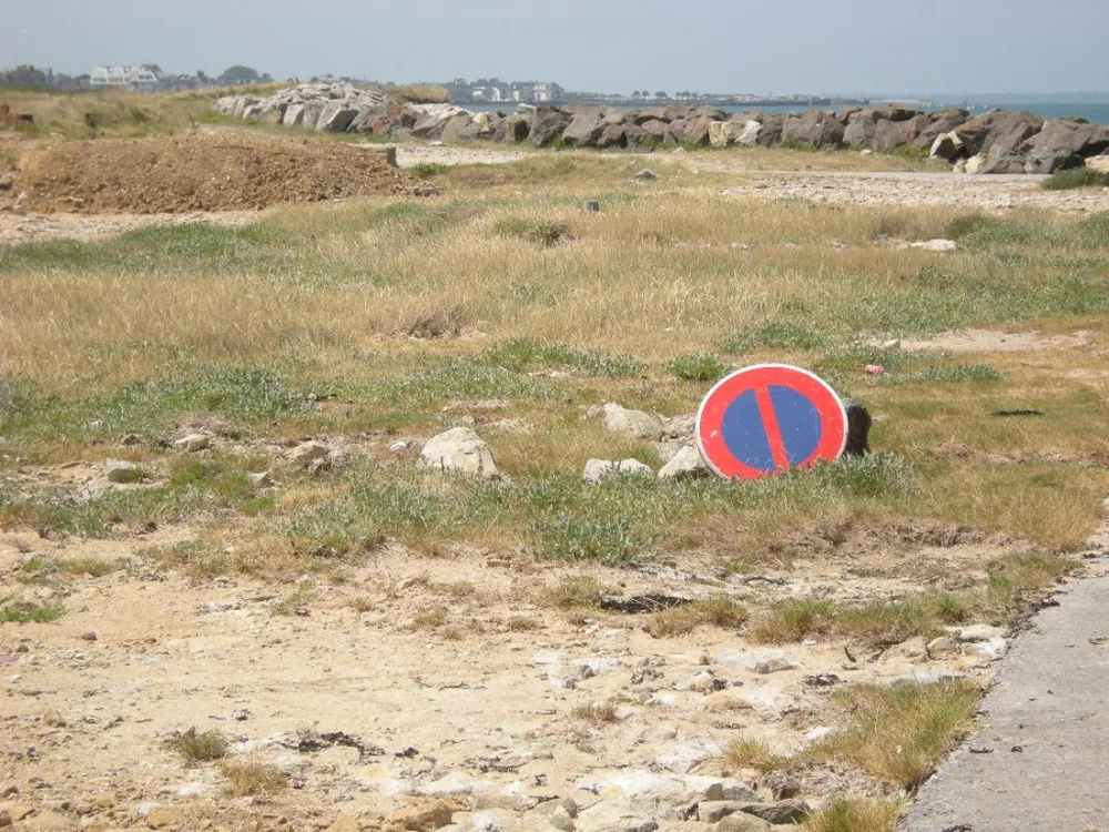 Camping Le Pont du Hable