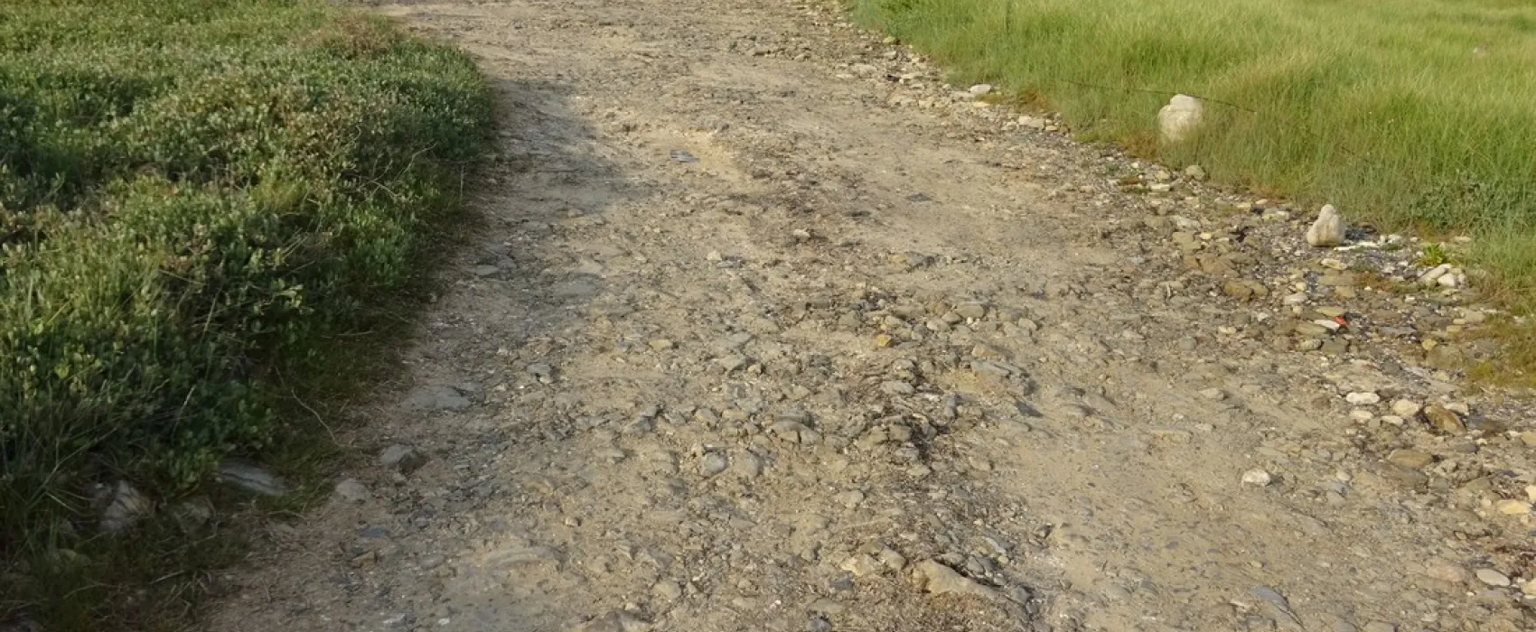 Camping Le Pont du Hable