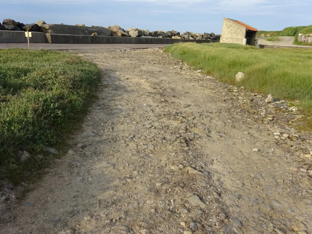 Camping Le Pont du Hable