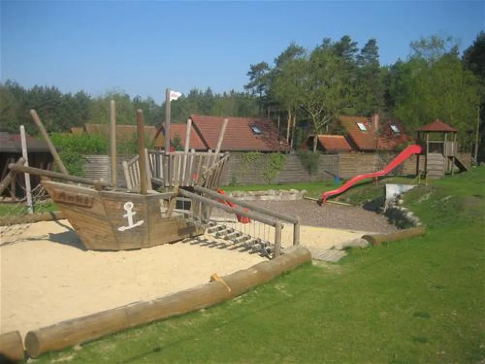 Campingplatz "Auf dem Simpel"