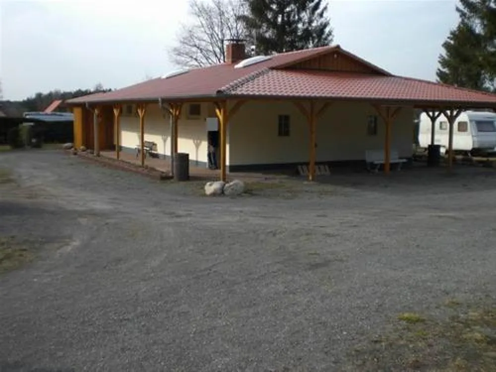 Campingplatz "Auf dem Simpel"