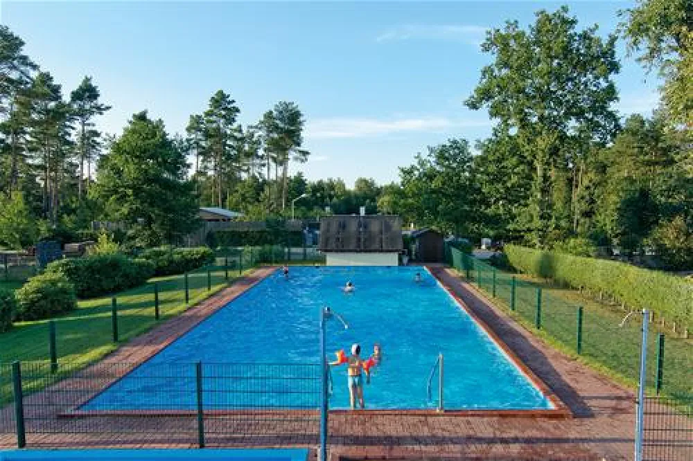 Campingplatz "Auf dem Simpel"