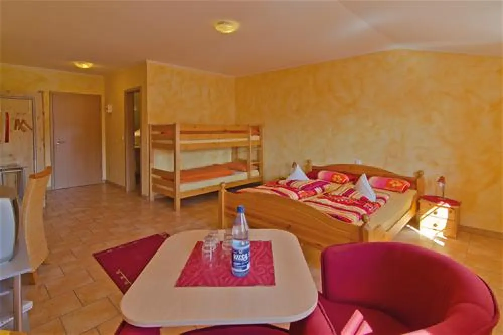 Campingplatz "Auf dem Simpel"