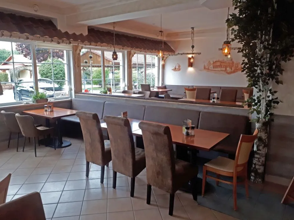 Campingplatz "Auf dem Simpel"