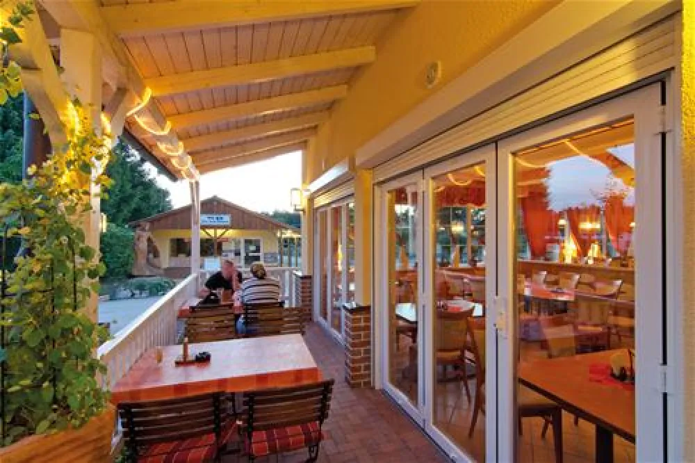 Campingplatz "Auf dem Simpel"