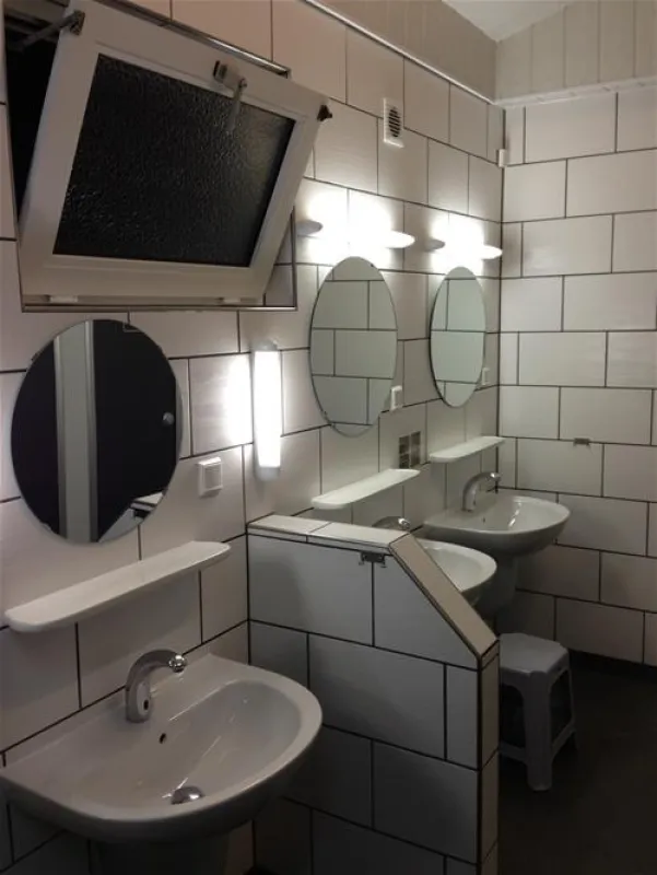 Campingplatz "Auf dem Simpel"