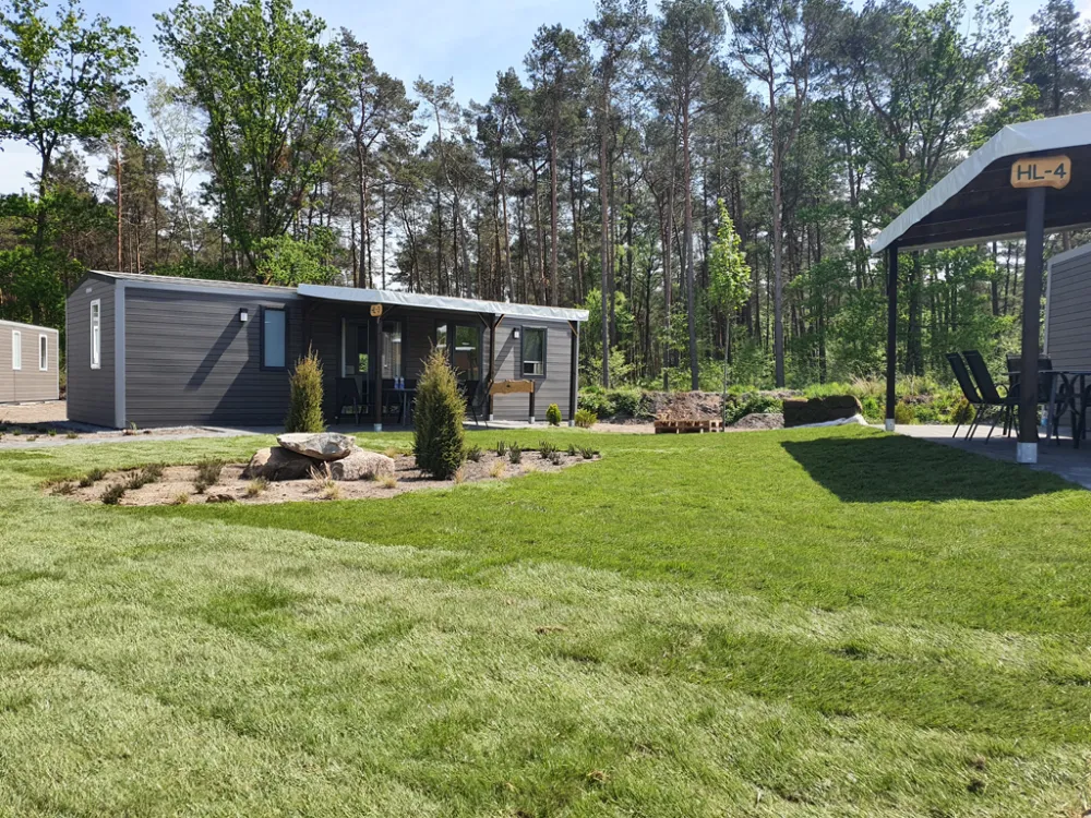 Campingplatz "Auf dem Simpel"