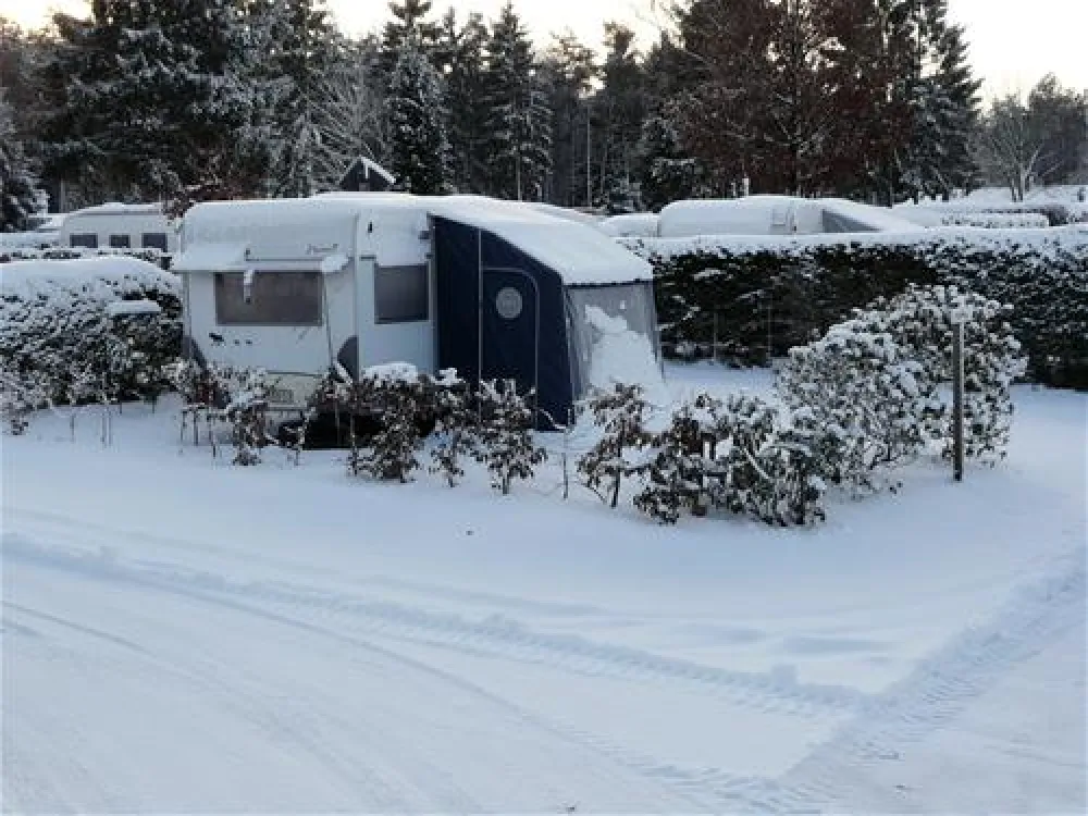 Campingplatz "Auf dem Simpel"