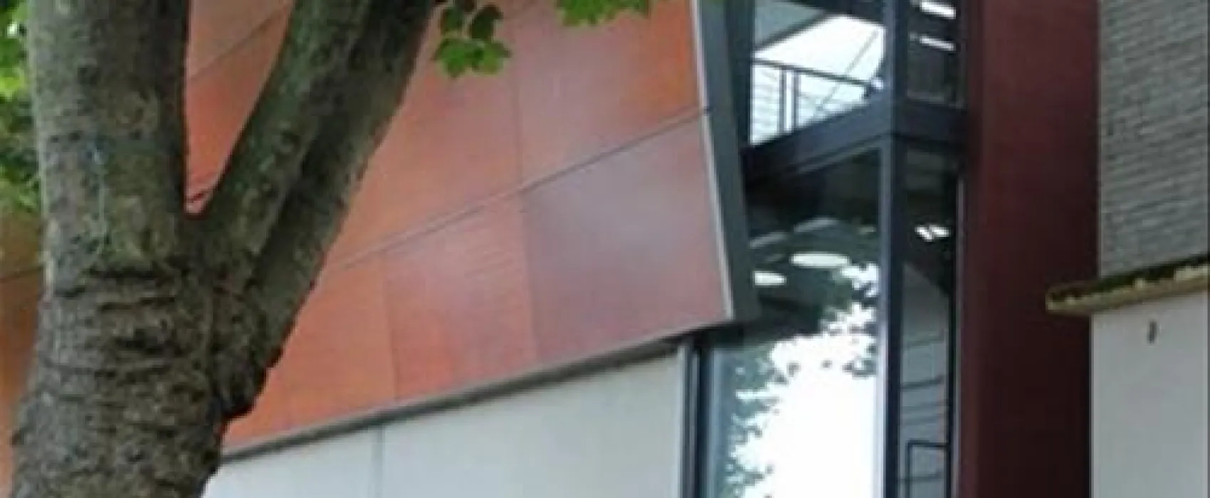 Terrain de Camping Municipal de Metz-Plage