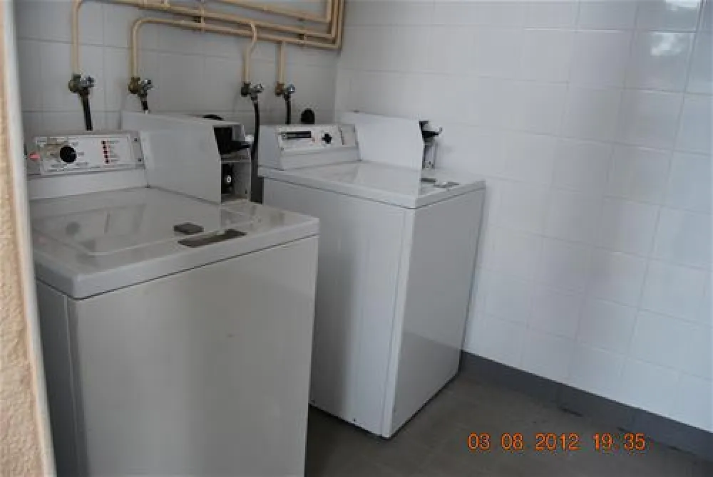 Terrain de Camping Municipal de Metz-Plage