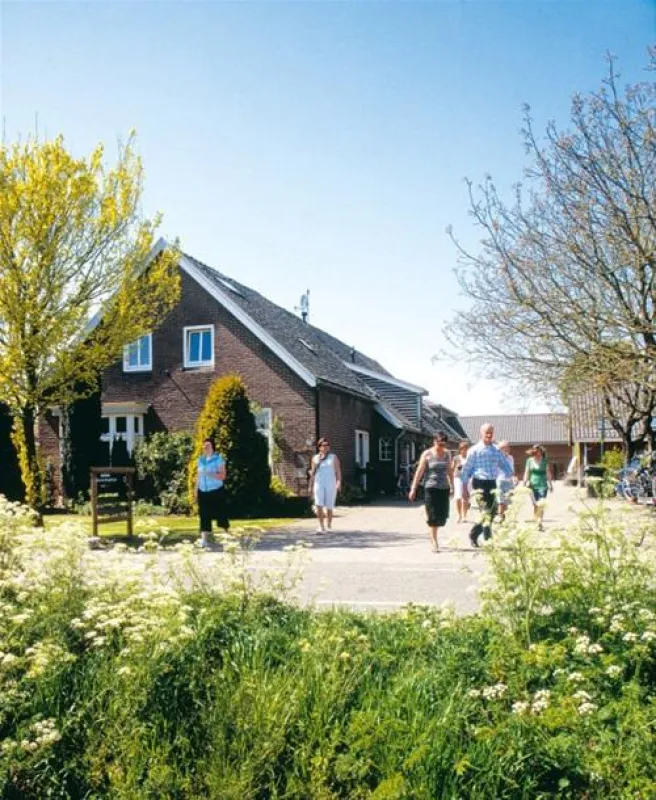 Camping De Kleine Weide