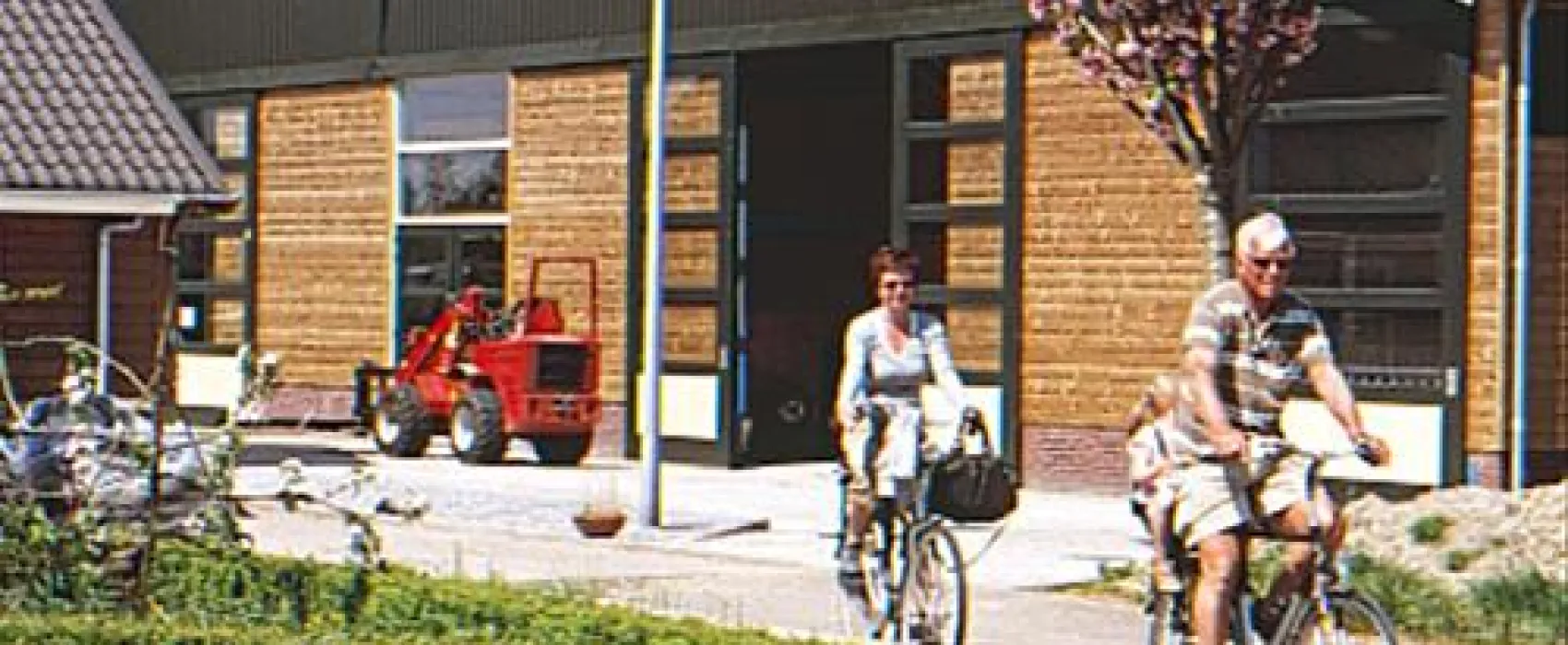 Camping De Kleine Weide