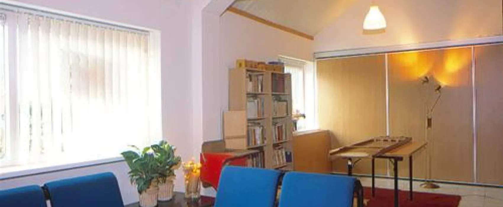 Camping De Kleine Weide