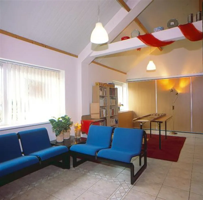 Camping De Kleine Weide