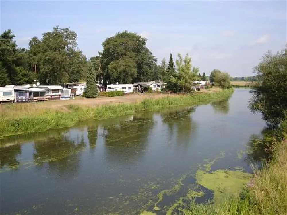 Camping Am Allerstrand