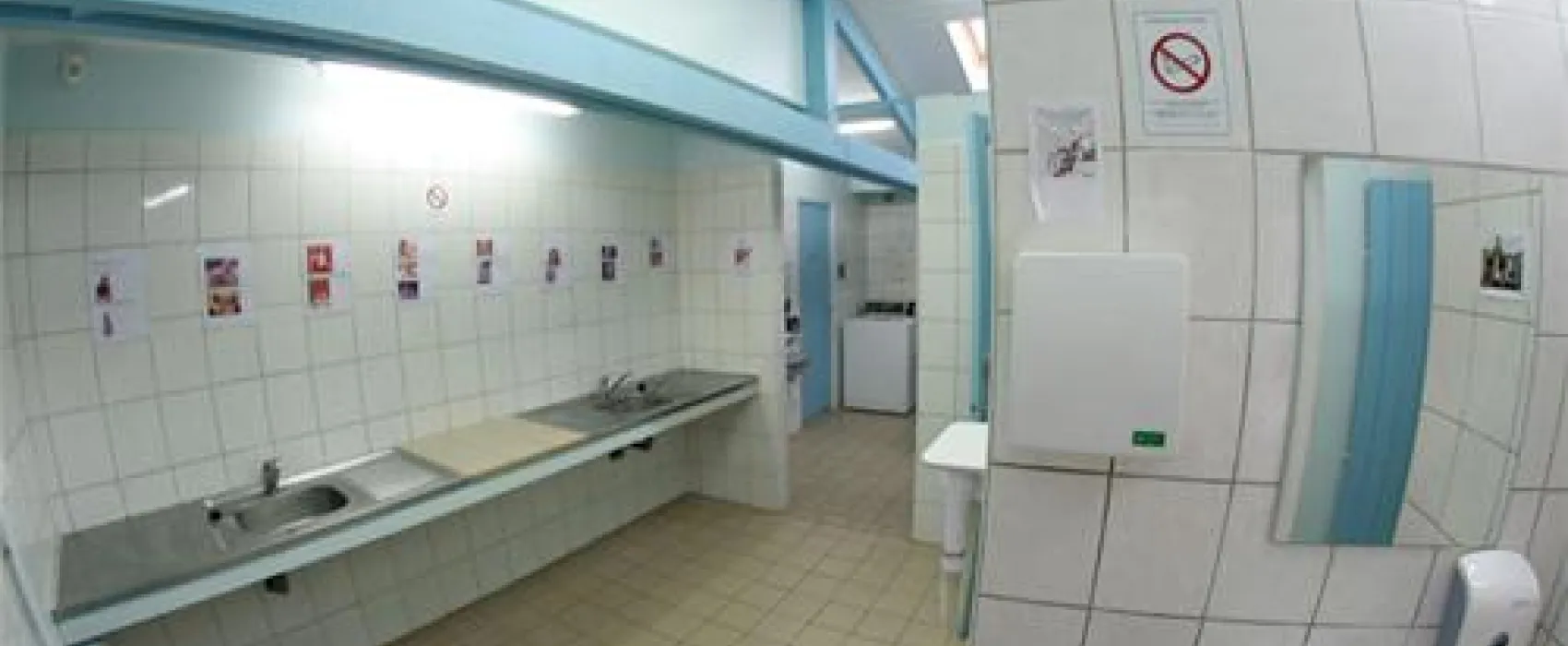 Camping La Triloterie