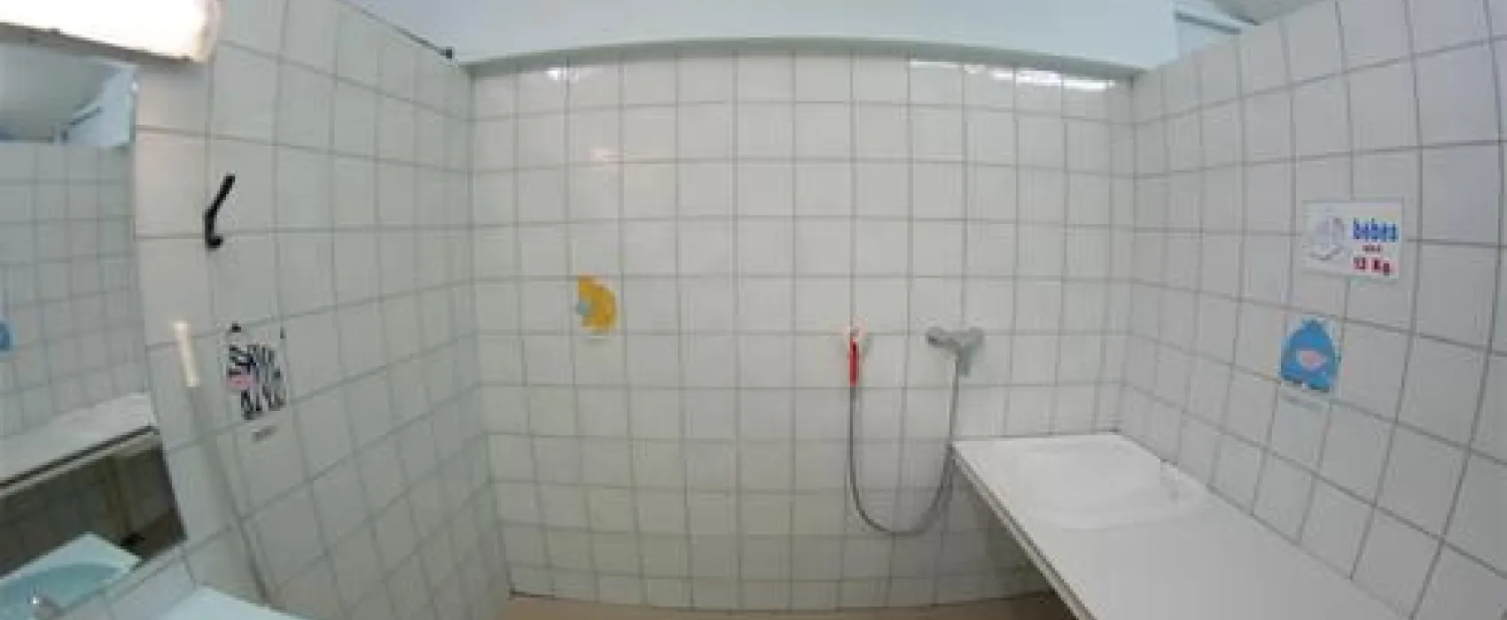 Camping La Triloterie