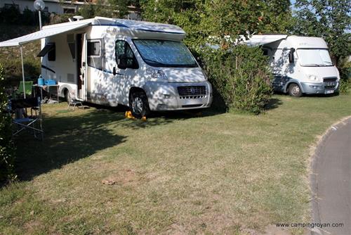 Camping La Triloterie photo 3
