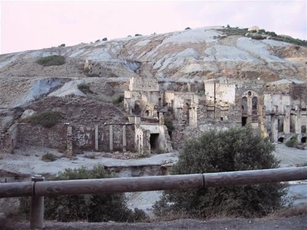 Camping Sciopadroxiu