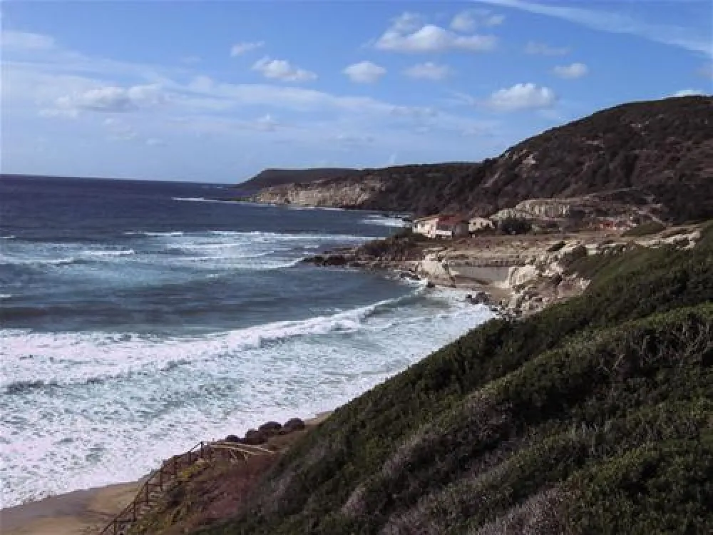 Camping Sciopadroxiu