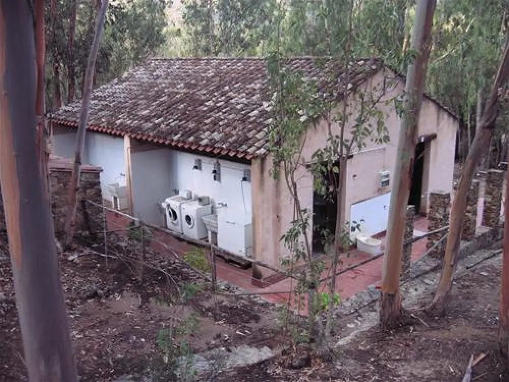 Camping Sciopadroxiu