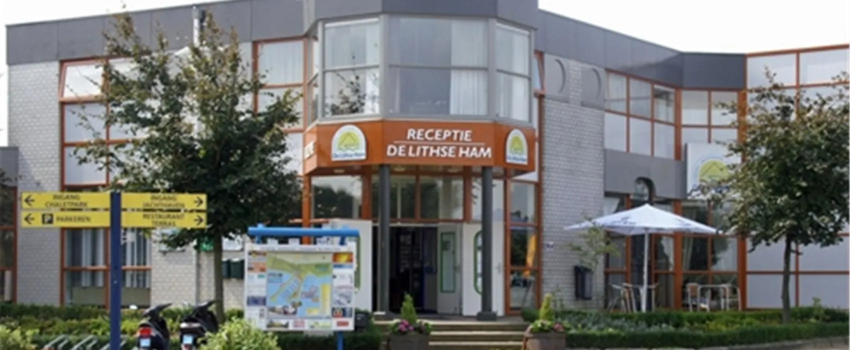 Maaspark De Lithse Ham