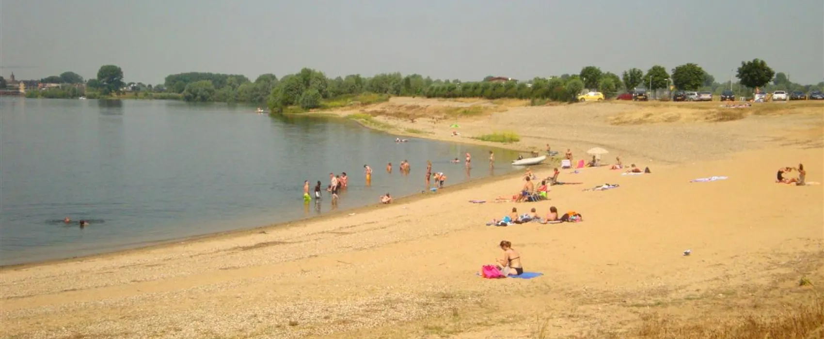 Maaspark De Lithse Ham