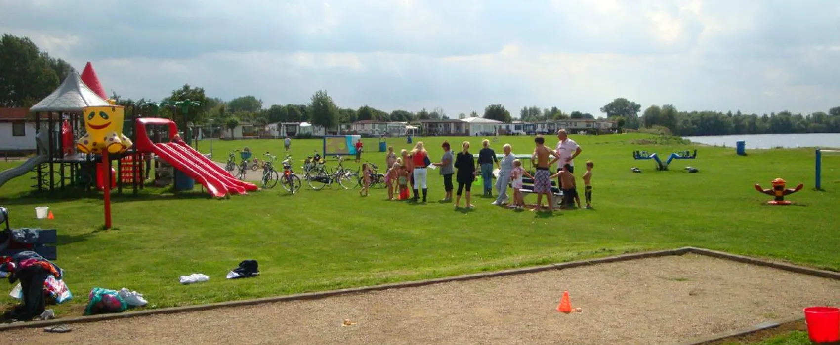 Maaspark De Lithse Ham