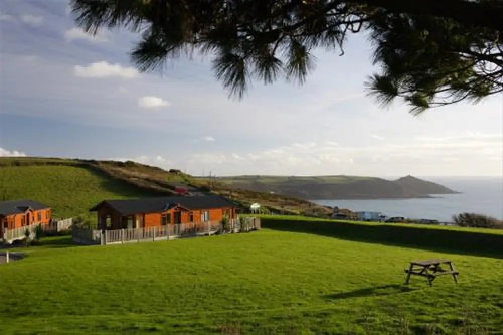 Whitsand Bay Fort Holiday Village