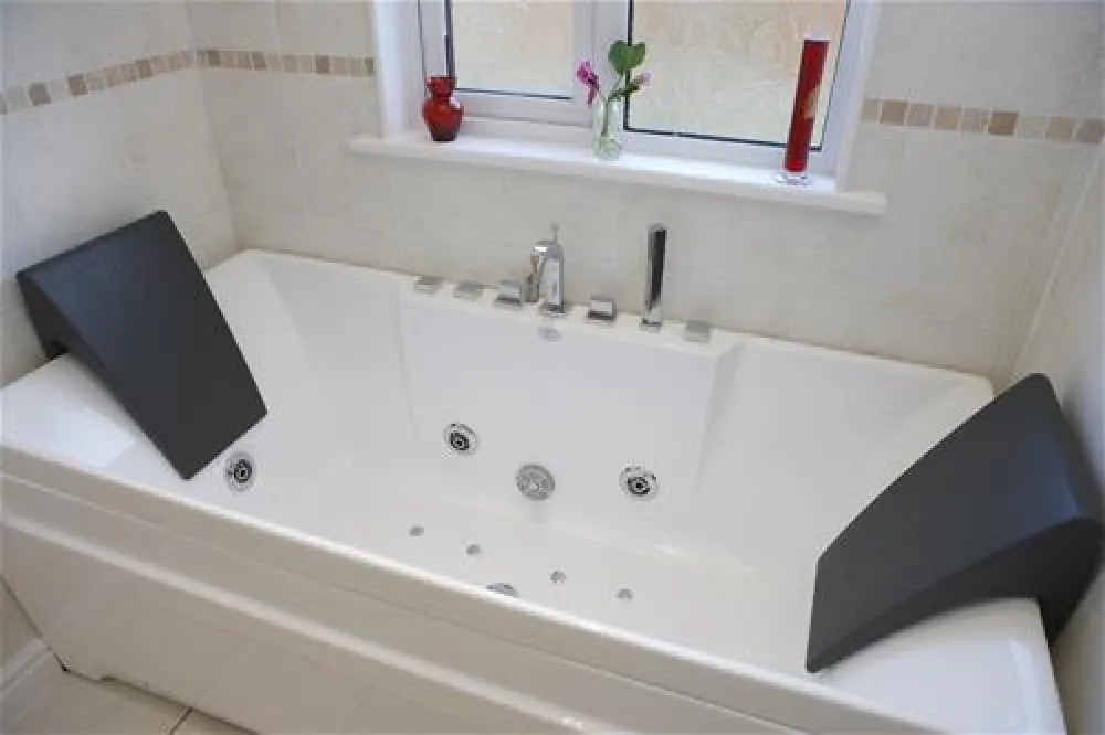 Whitsand Bay Fort Holiday Village