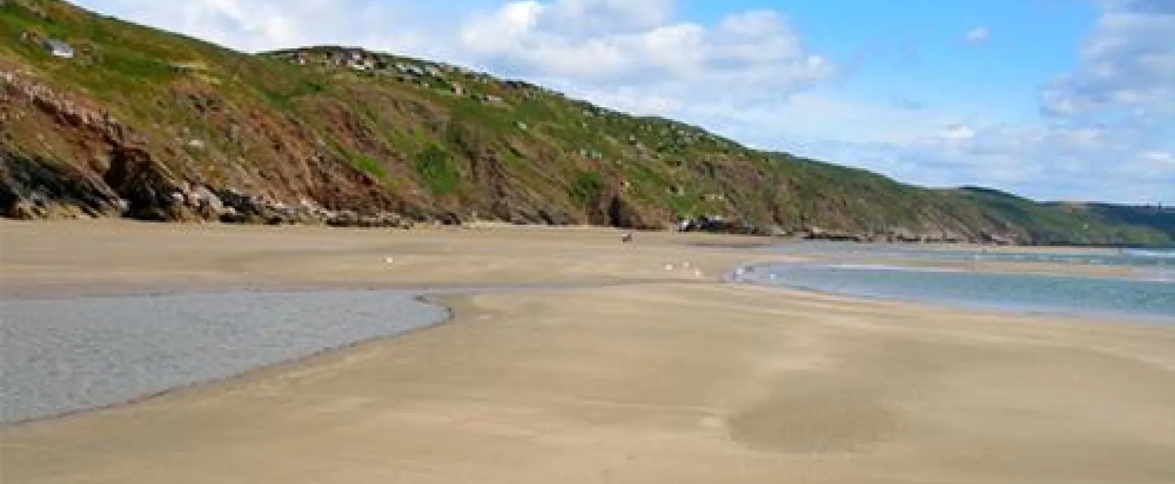 Whitsand Bay Fort Holiday Village