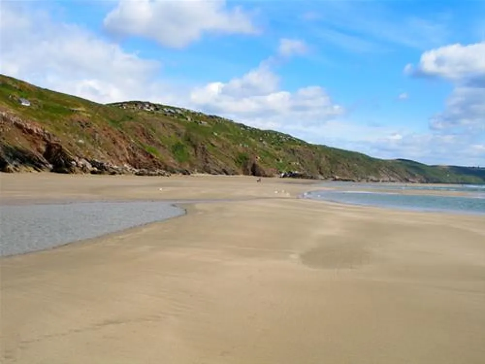 Whitsand Bay Fort Holiday Village