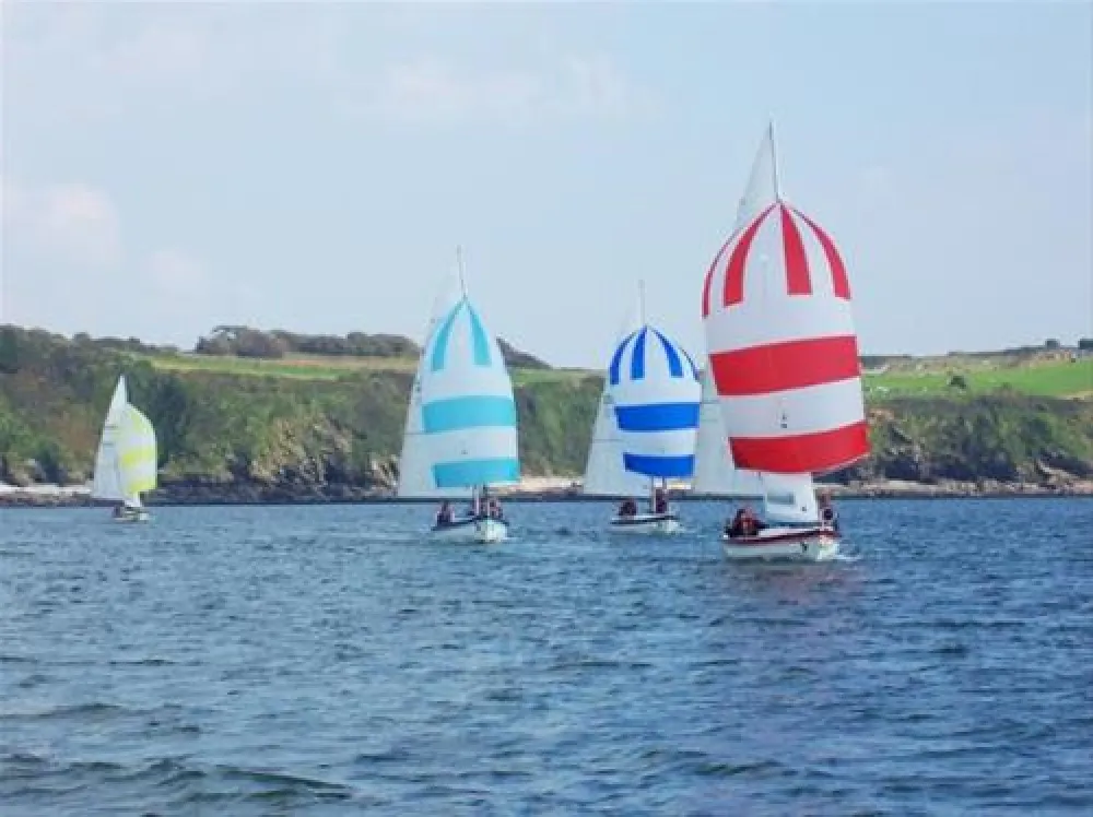 Whitsand Bay Fort Holiday Village