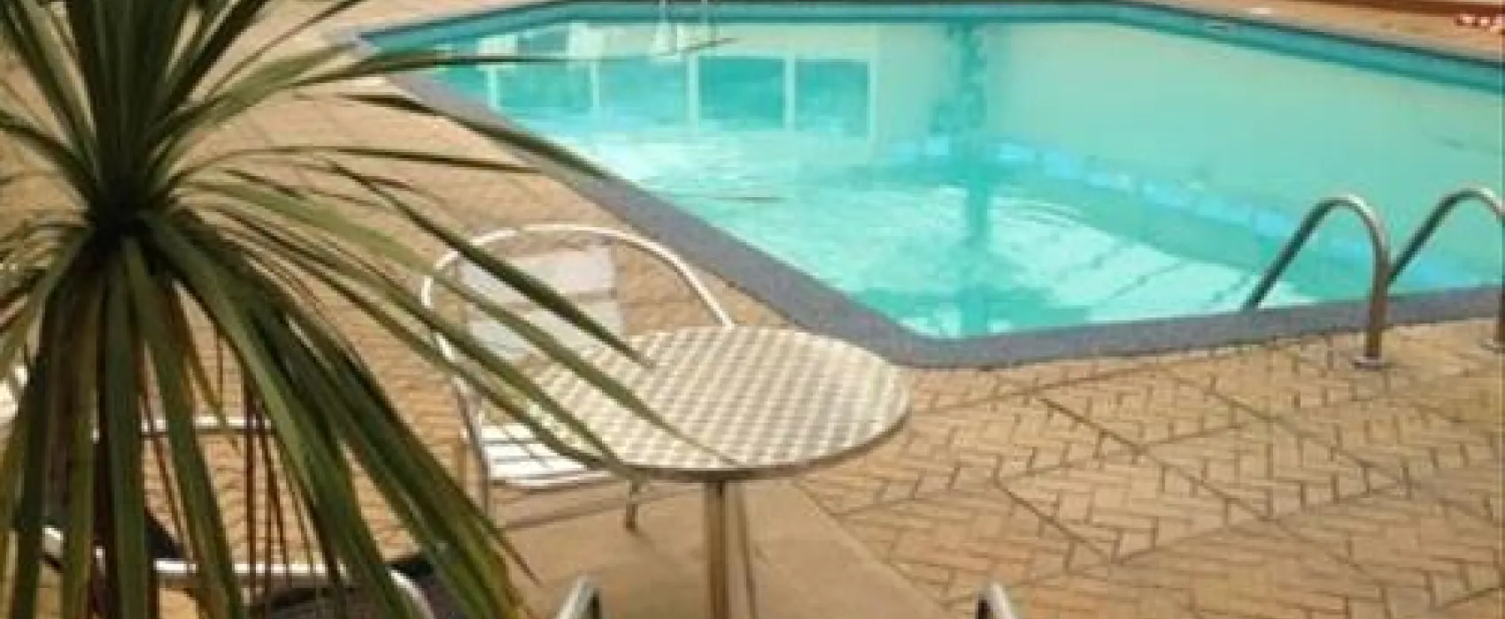 Whitsand Bay Fort Holiday Village